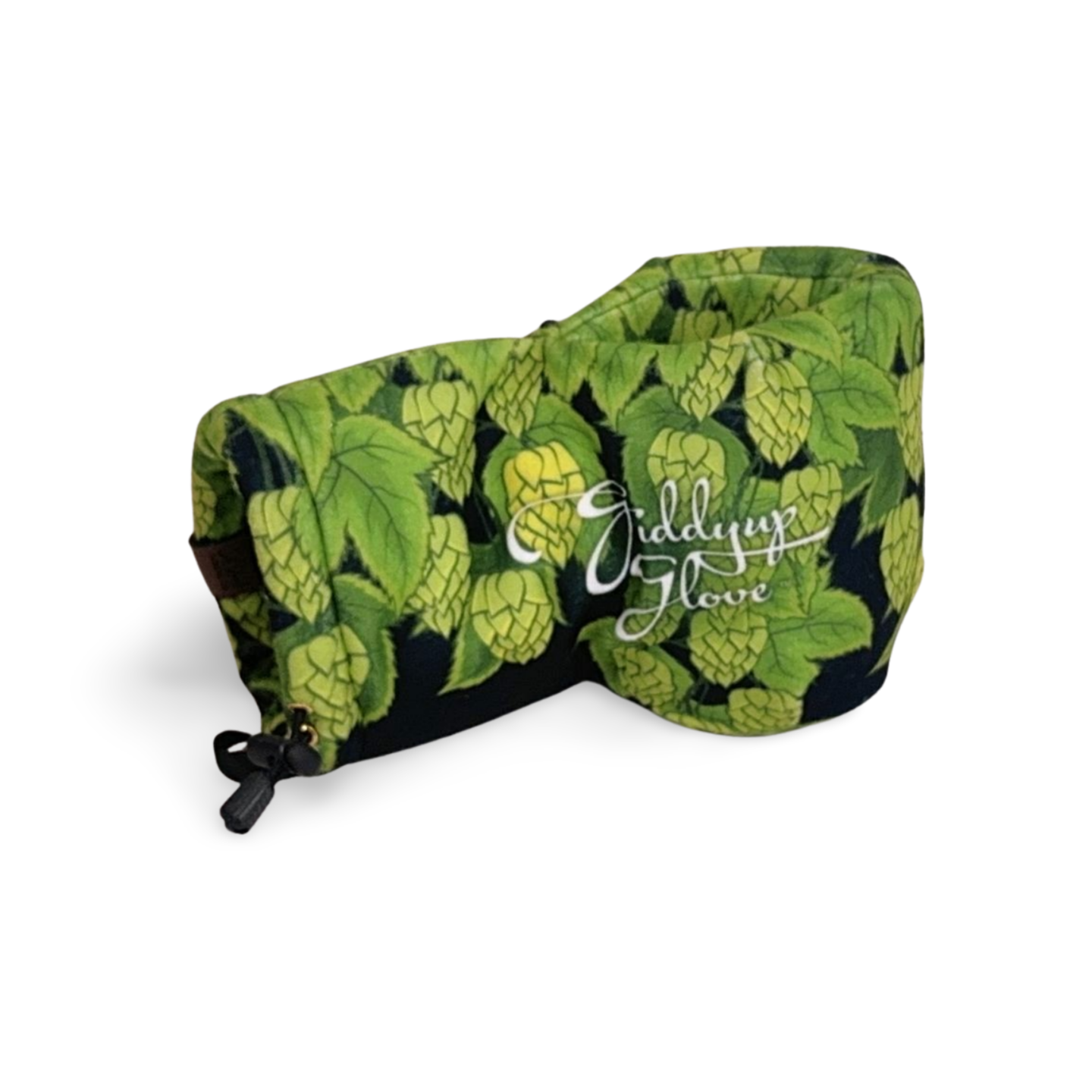 Black Hops Bend Giddyup Glove™