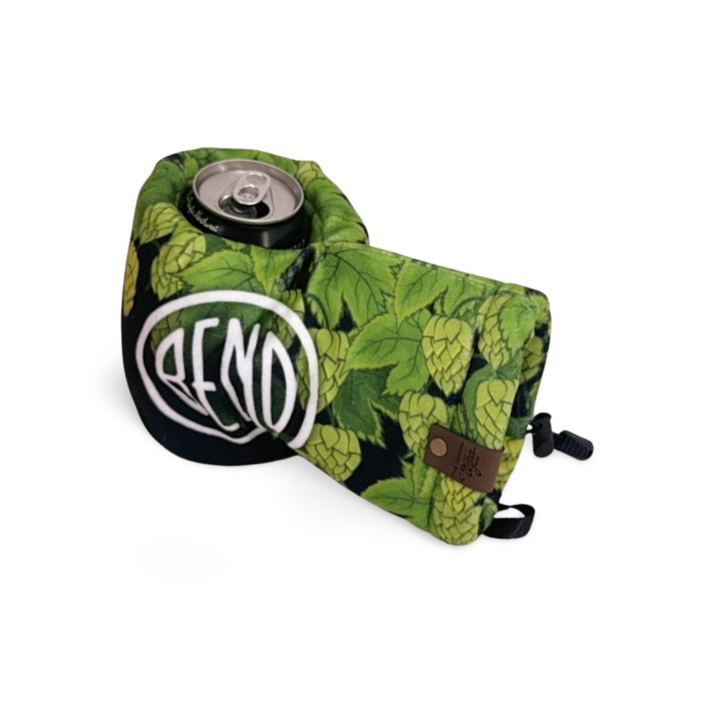 Black Hops Bend Giddyup Glove™