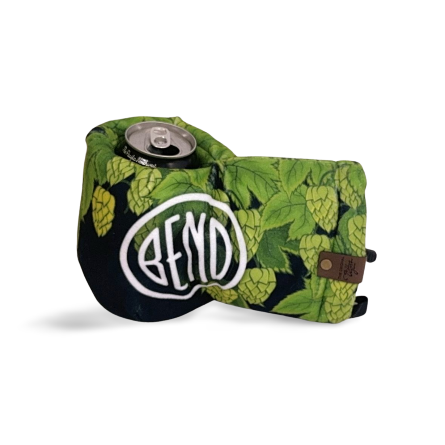 Black Hops Bend Giddyup Glove™