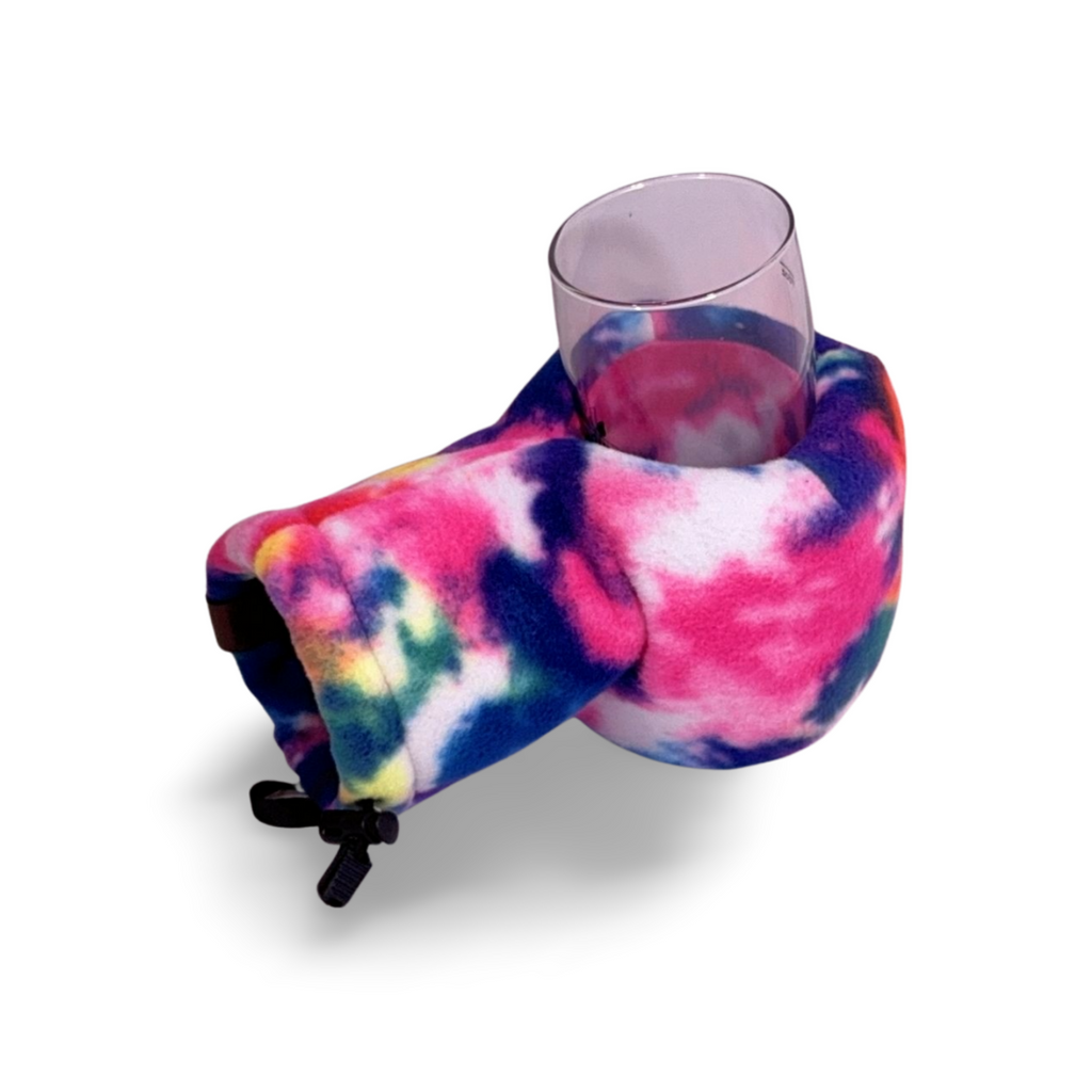 Asteroid Jazz Giddyup Glove™