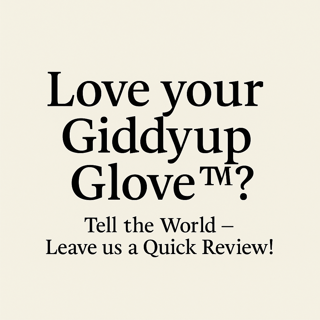Write Us a Review!
